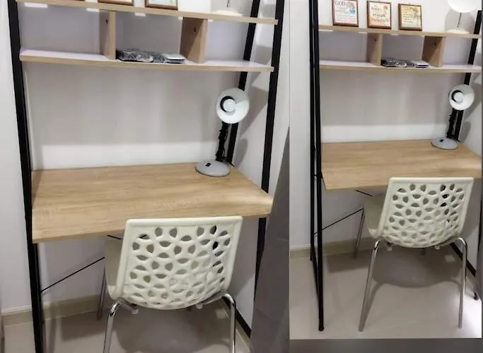 1br Grace Residences W/ Internet- Near Bgc/mckinley Apartment *