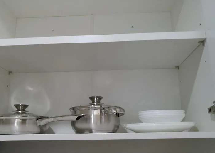 Apartment 1br Grace Residences W/ Internet- Near Bgc/mckinley