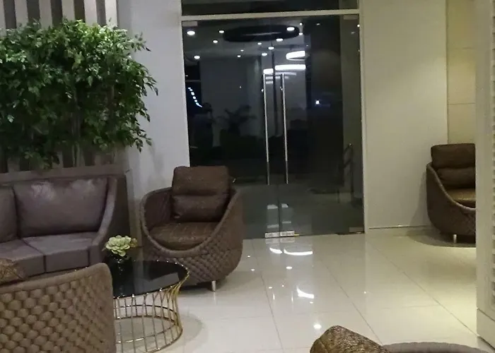1br Grace Residences W/ Internet- Near Bgc/mckinley *