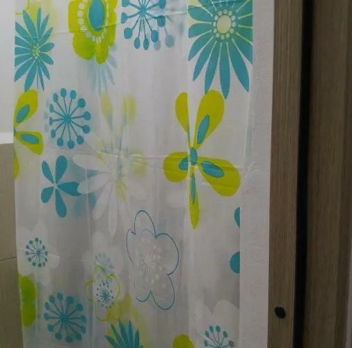 1br Grace Residences W/ Internet- Near Bgc/mckinley Apartment Manila