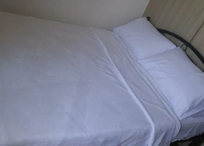 1br Grace Residences W/ Internet- Near Bgc/mckinley Apartment