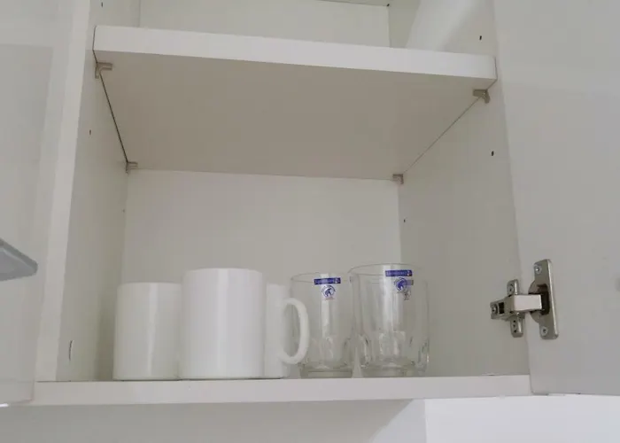 1br Grace Residences W/ Internet- Near Bgc/mckinley Apartment