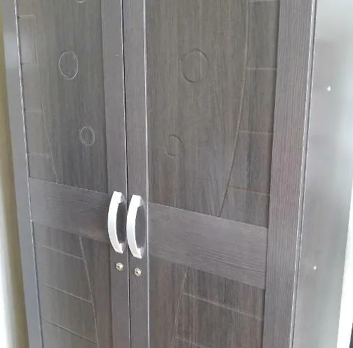 1br Grace Residences W/ Internet- Near Bgc/mckinley Manila